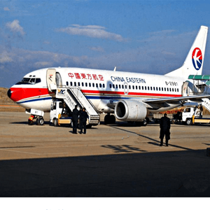 延吉航空货运航空快运业稳步发展的原因是什么？